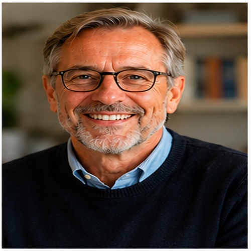 Lars E.