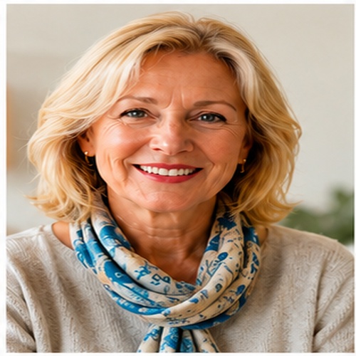 Ingrid O.